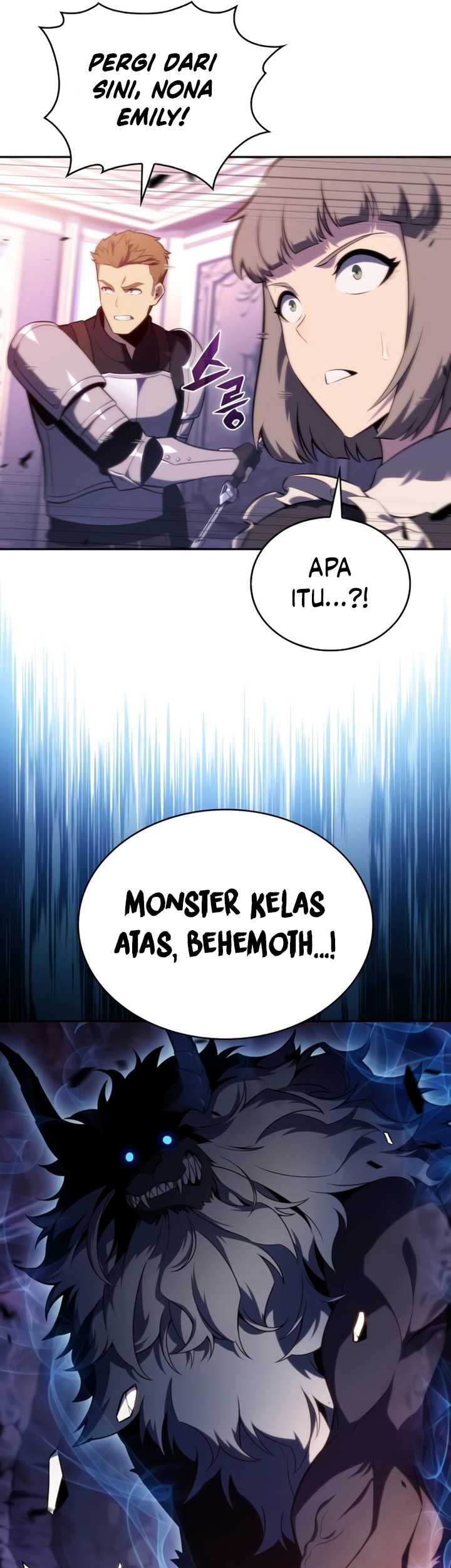 The Regressed Son Of A Duke Is An Assassin Chapter 35 - halaman 10