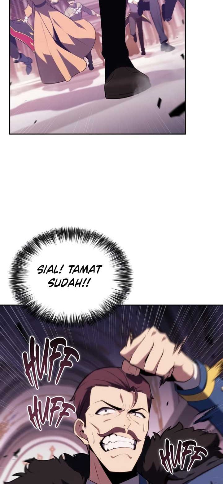 The Regressed Son Of A Duke Is An Assassin Chapter 35 - halaman 13