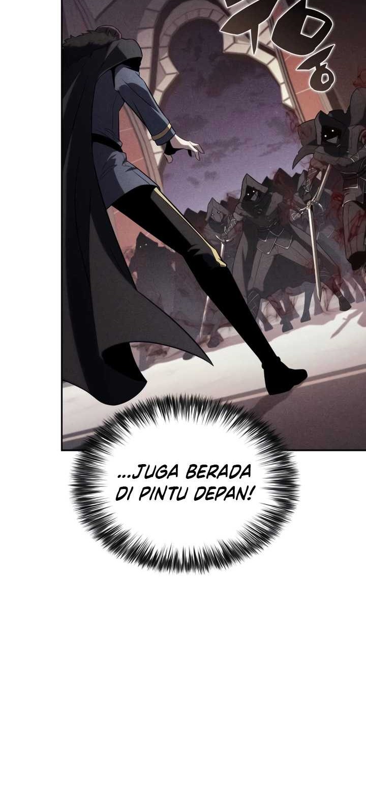 The Regressed Son Of A Duke Is An Assassin Chapter 35 - halaman 15