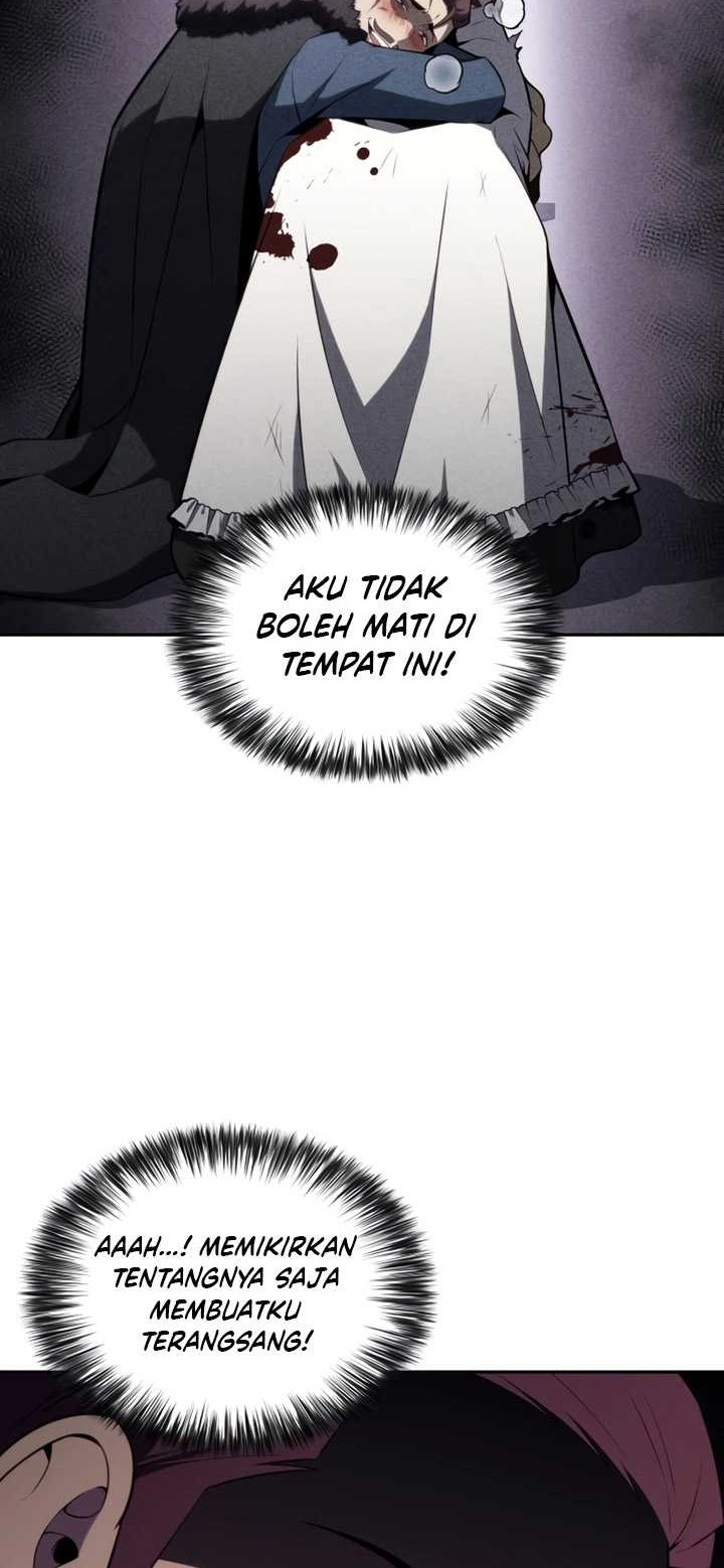 The Regressed Son Of A Duke Is An Assassin Chapter 35 - halaman 17