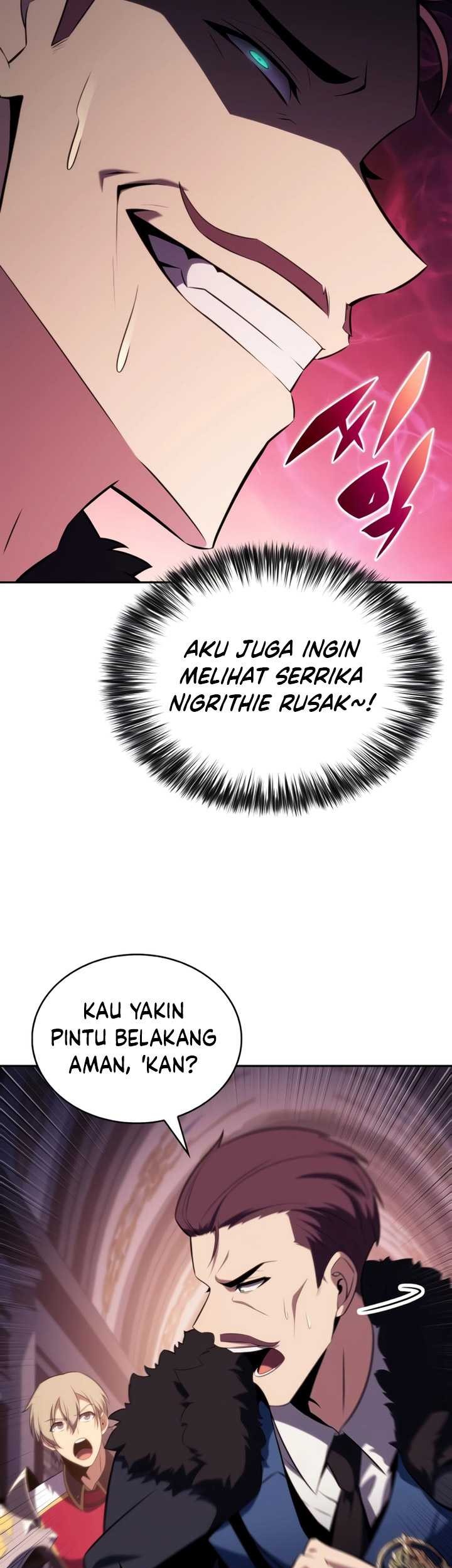 The Regressed Son Of A Duke Is An Assassin Chapter 35 - halaman 18