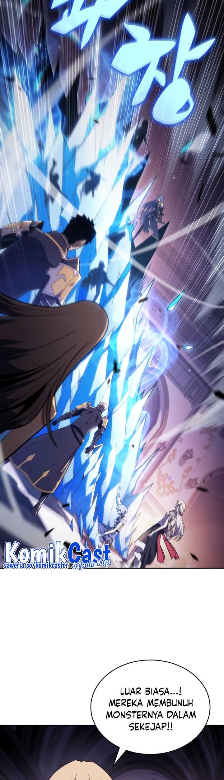 The Regressed Son Of A Duke Is An Assassin Chapter 35 - halaman 28