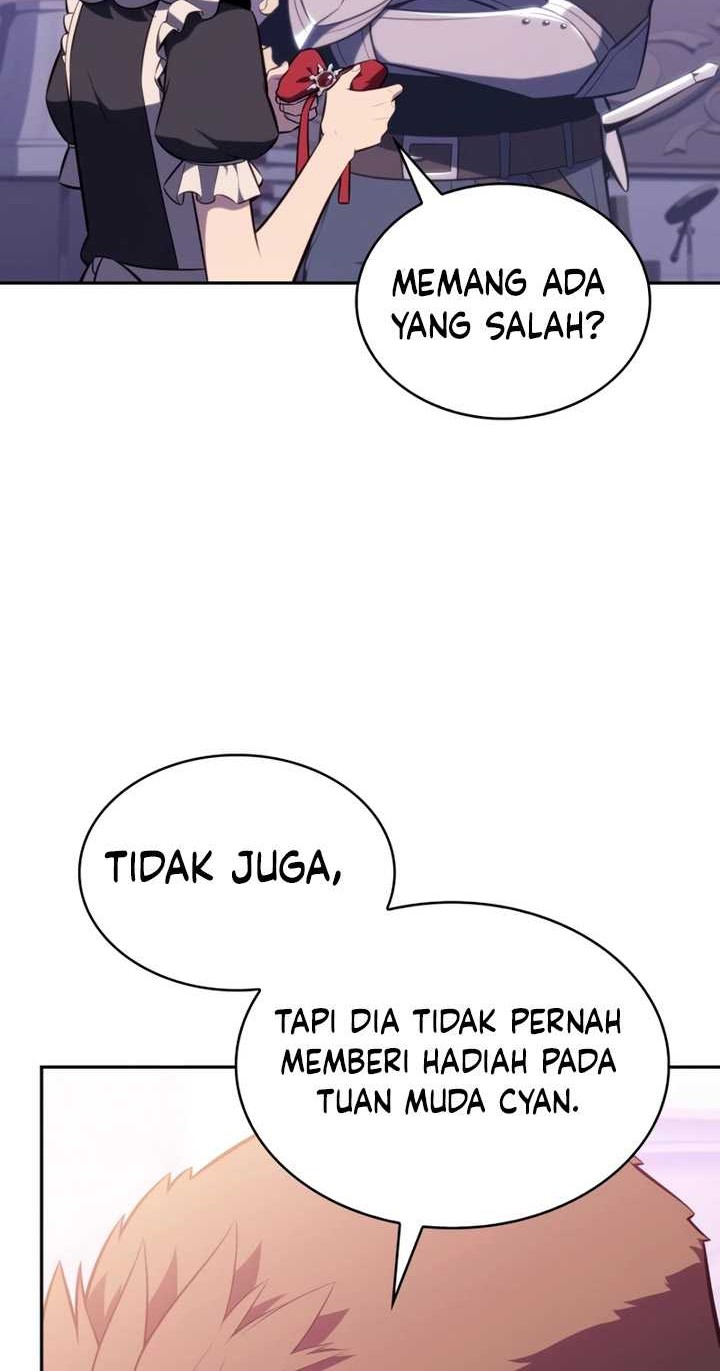 The Regressed Son Of A Duke Is An Assassin Chapter 35 - halaman 3
