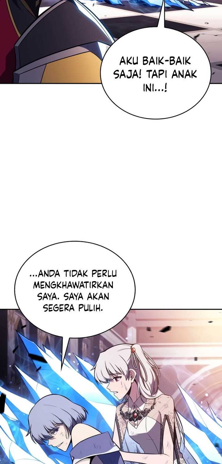 The Regressed Son Of A Duke Is An Assassin Chapter 35 - halaman 31