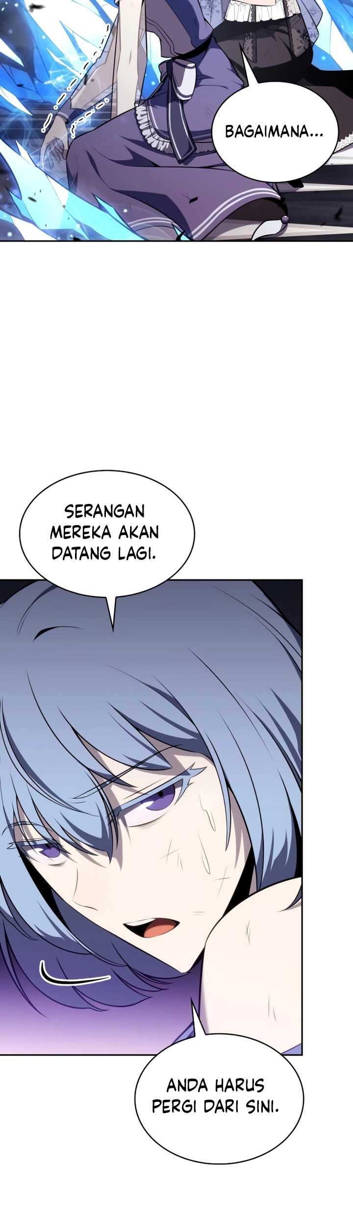 The Regressed Son Of A Duke Is An Assassin Chapter 35 - halaman 32