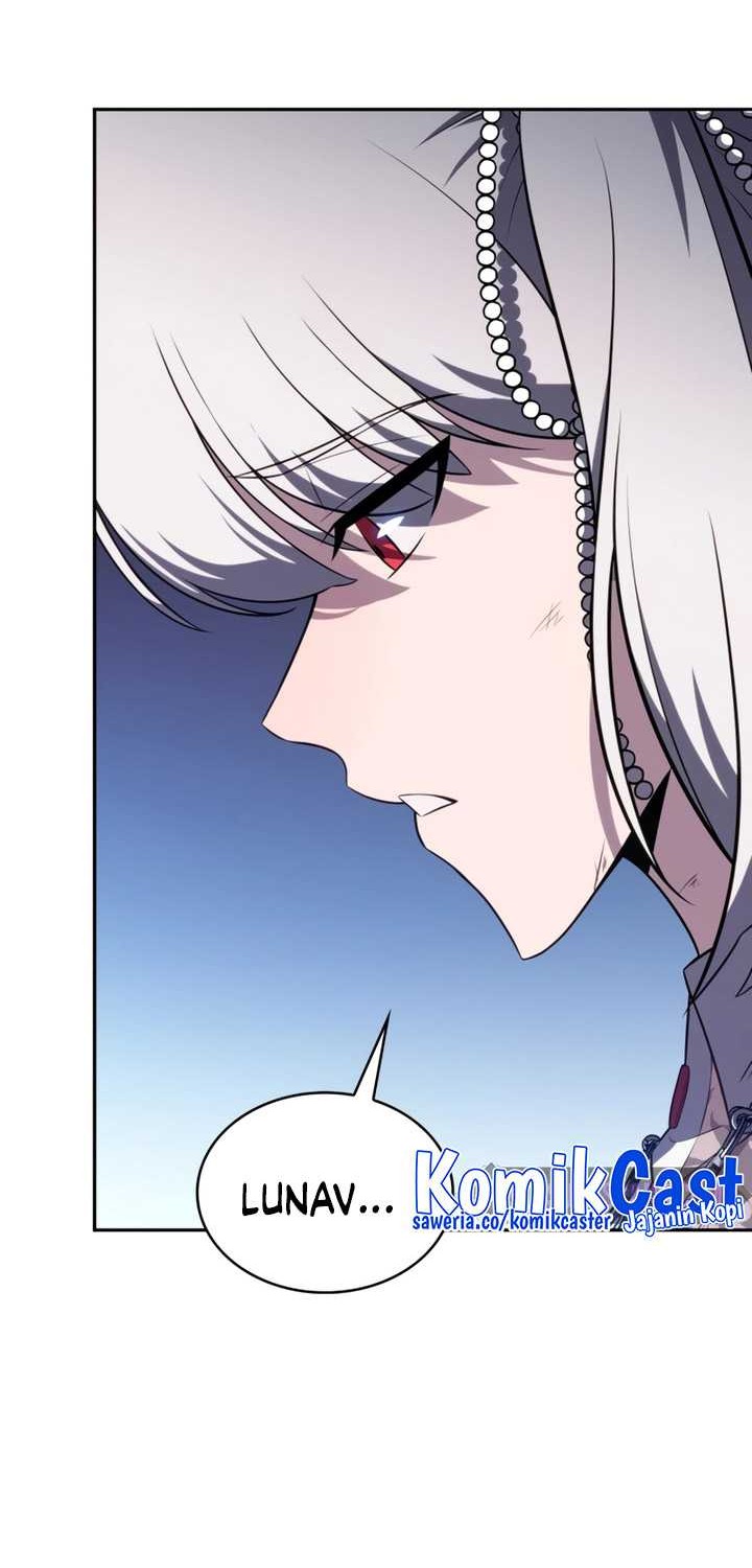 The Regressed Son Of A Duke Is An Assassin Chapter 35 - halaman 33