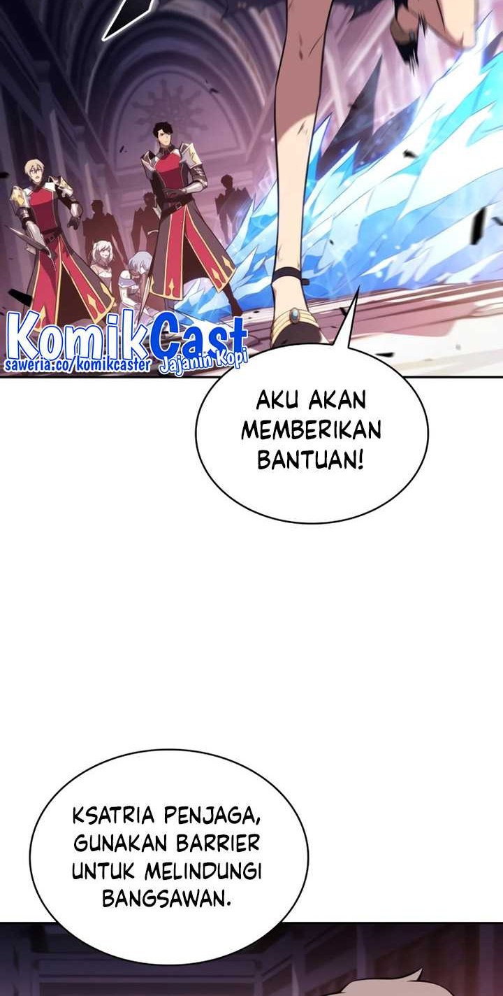 The Regressed Son Of A Duke Is An Assassin Chapter 35 - halaman 35