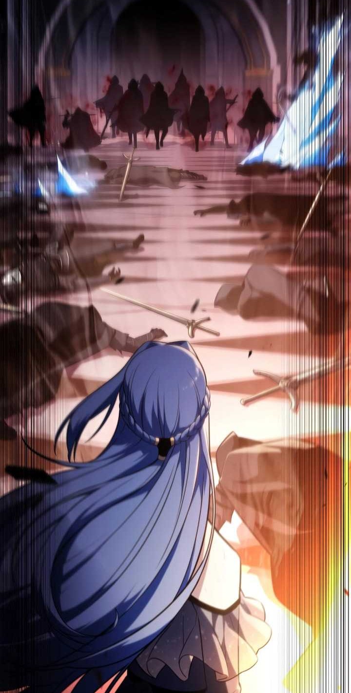 The Regressed Son Of A Duke Is An Assassin Chapter 35 - halaman 39