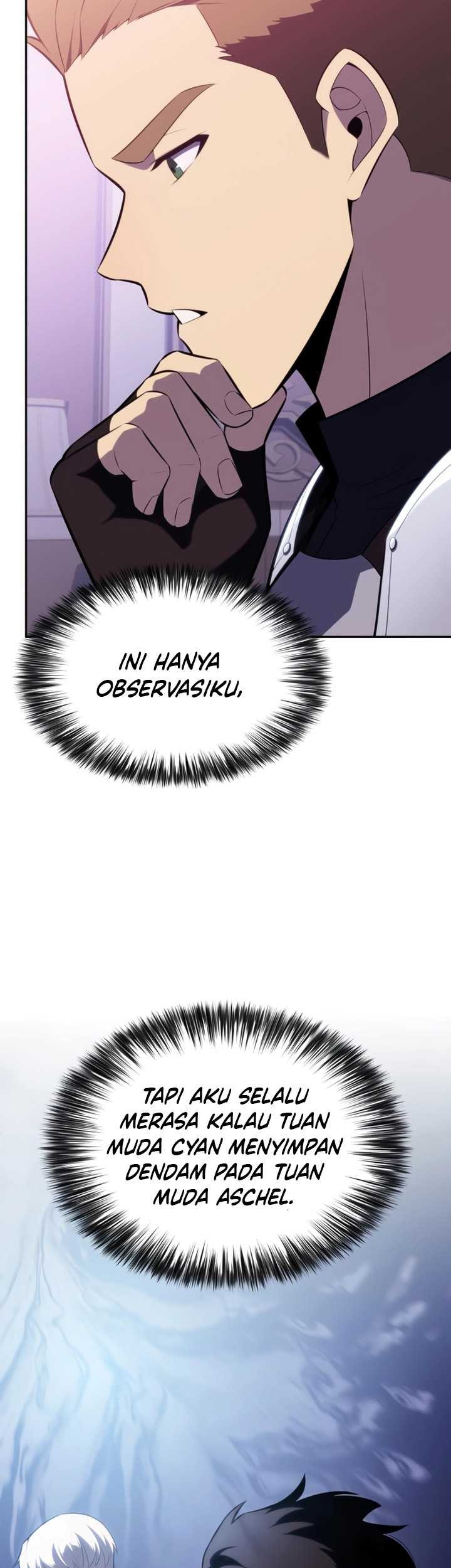 The Regressed Son Of A Duke Is An Assassin Chapter 35 - halaman 4