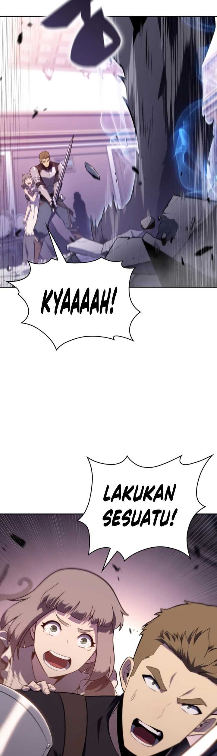 The Regressed Son Of A Duke Is An Assassin Chapter 35 - halaman 42