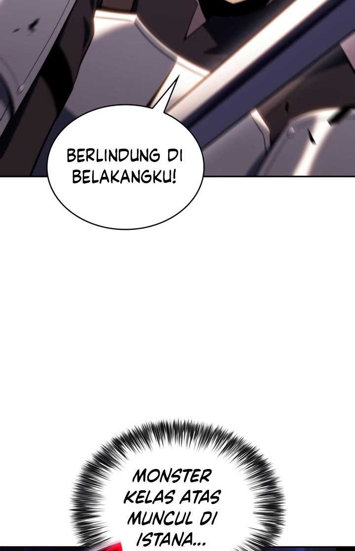 The Regressed Son Of A Duke Is An Assassin Chapter 35 - halaman 43