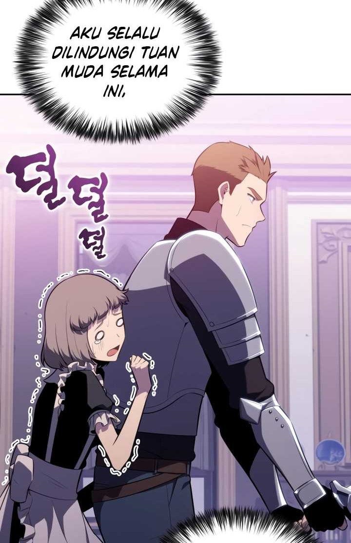 The Regressed Son Of A Duke Is An Assassin Chapter 35 - halaman 45