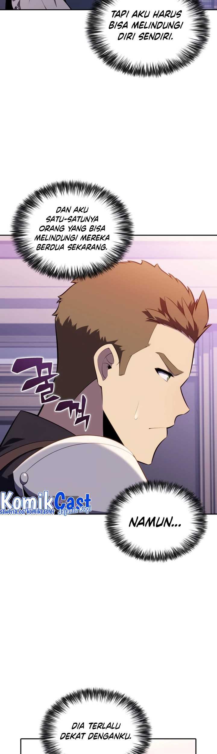 The Regressed Son Of A Duke Is An Assassin Chapter 35 - halaman 46