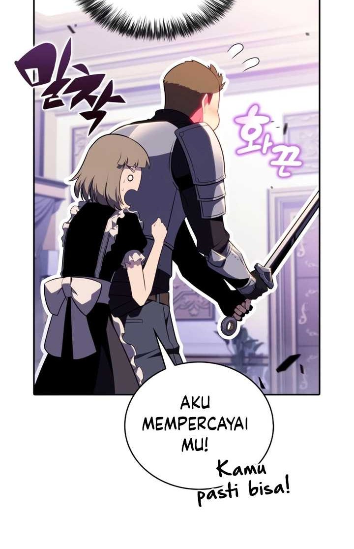 The Regressed Son Of A Duke Is An Assassin Chapter 35 - halaman 47