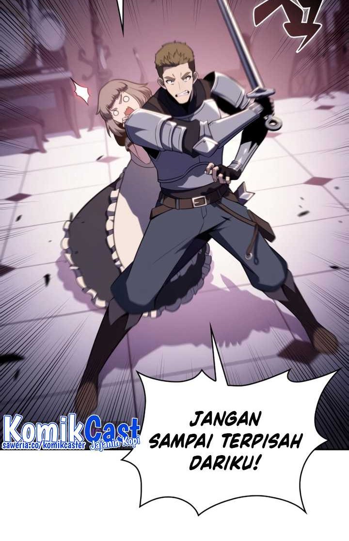 The Regressed Son Of A Duke Is An Assassin Chapter 35 - halaman 49