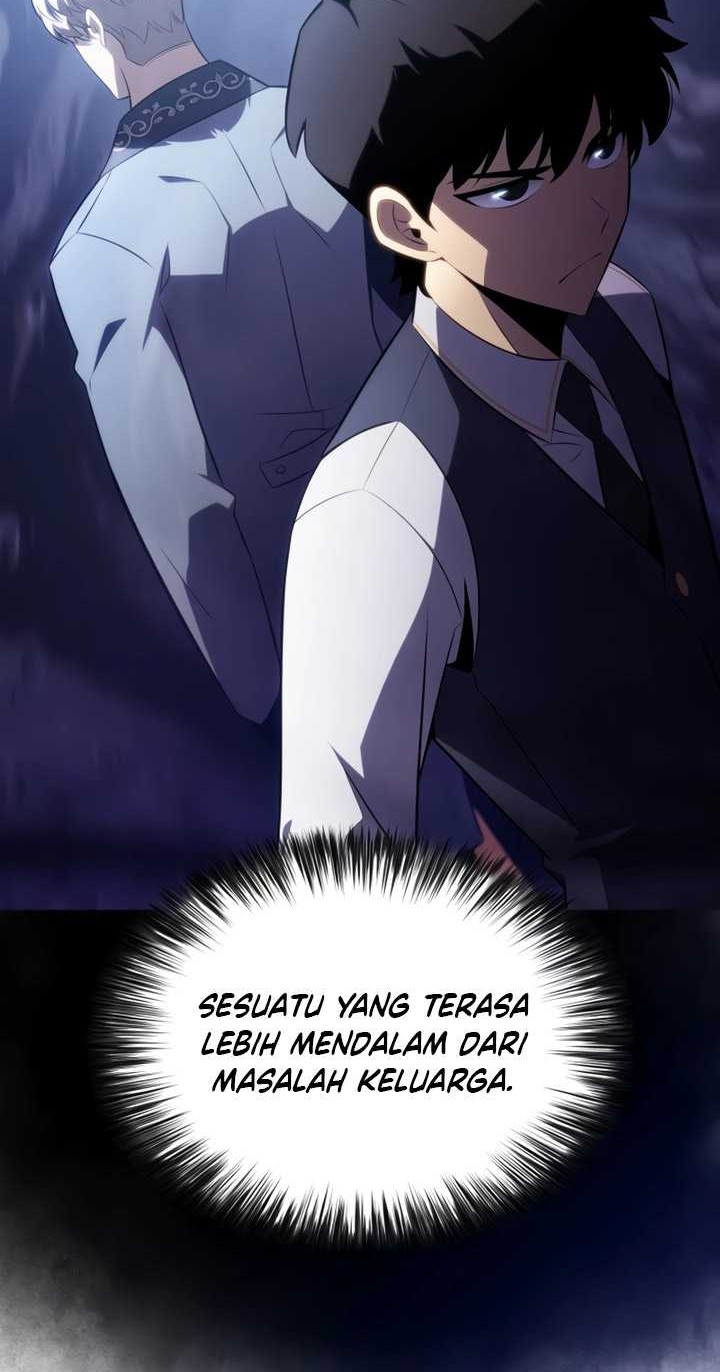 The Regressed Son Of A Duke Is An Assassin Chapter 35 - halaman 5
