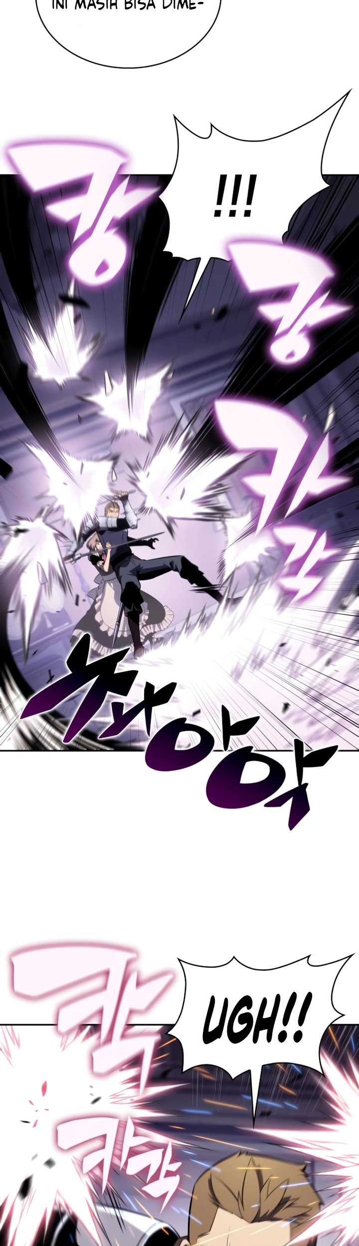 The Regressed Son Of A Duke Is An Assassin Chapter 35 - halaman 52