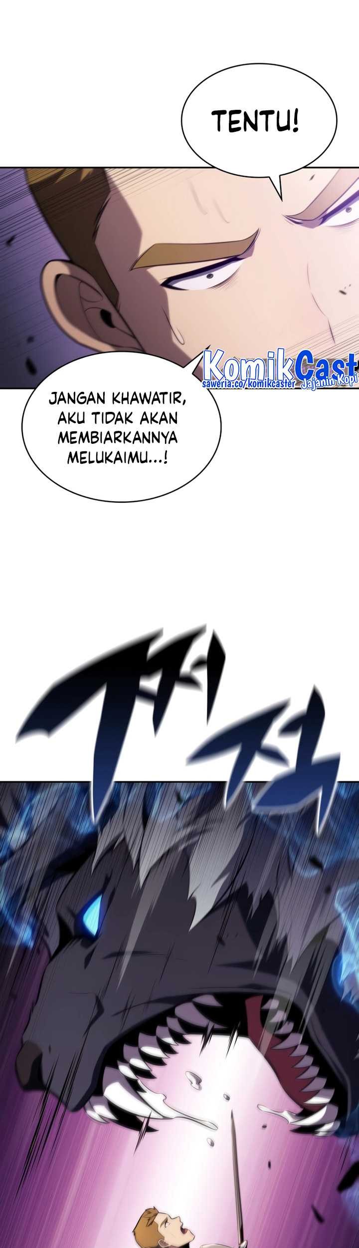 The Regressed Son Of A Duke Is An Assassin Chapter 35 - halaman 54