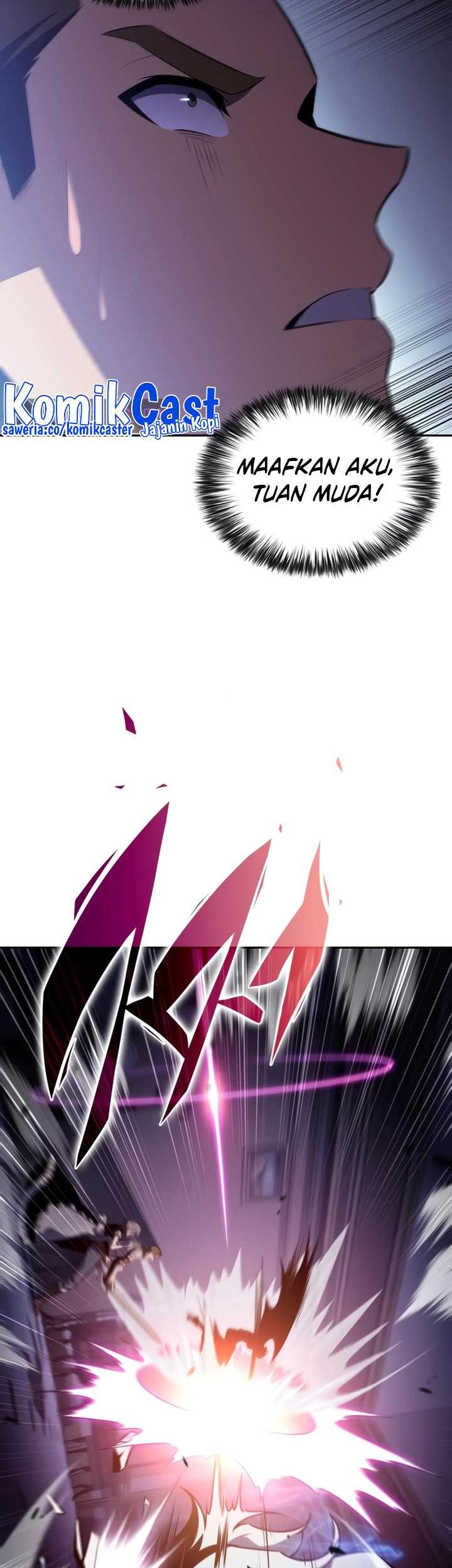 The Regressed Son Of A Duke Is An Assassin Chapter 35 - halaman 56