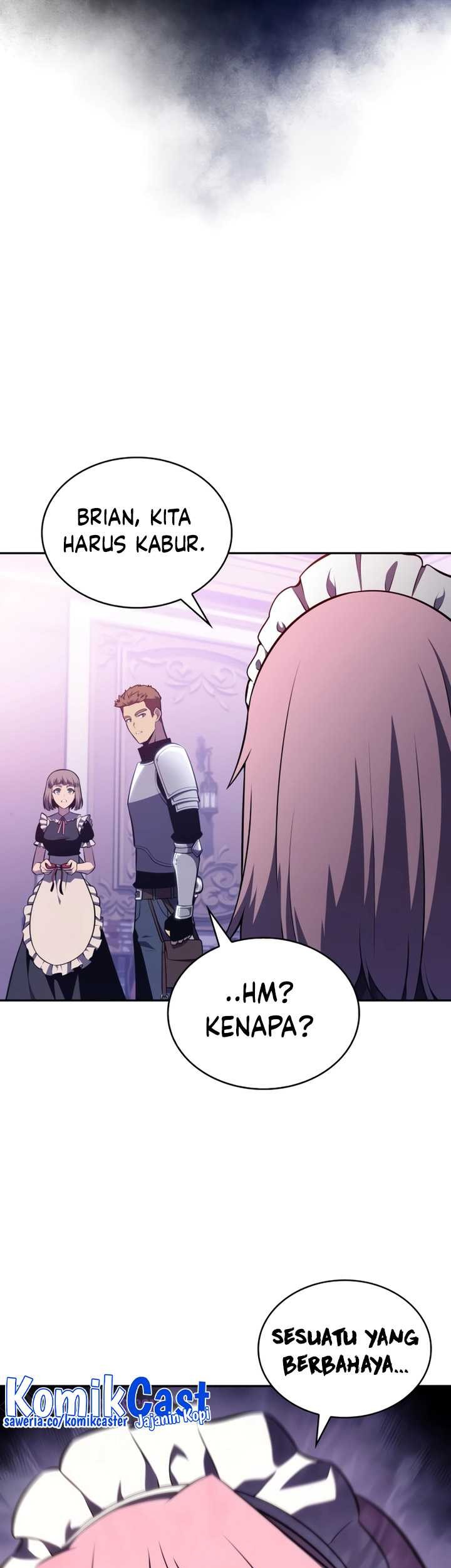 The Regressed Son Of A Duke Is An Assassin Chapter 35 - halaman 6