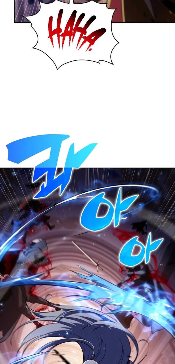 The Regressed Son Of A Duke Is An Assassin Chapter 35 - halaman 67