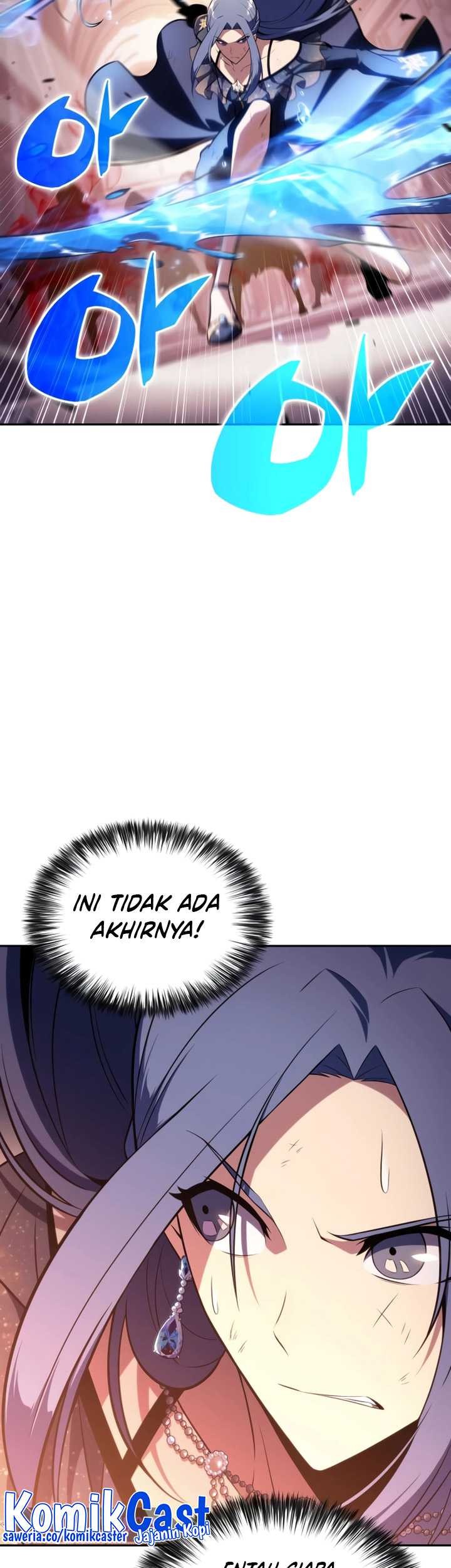 The Regressed Son Of A Duke Is An Assassin Chapter 35 - halaman 68