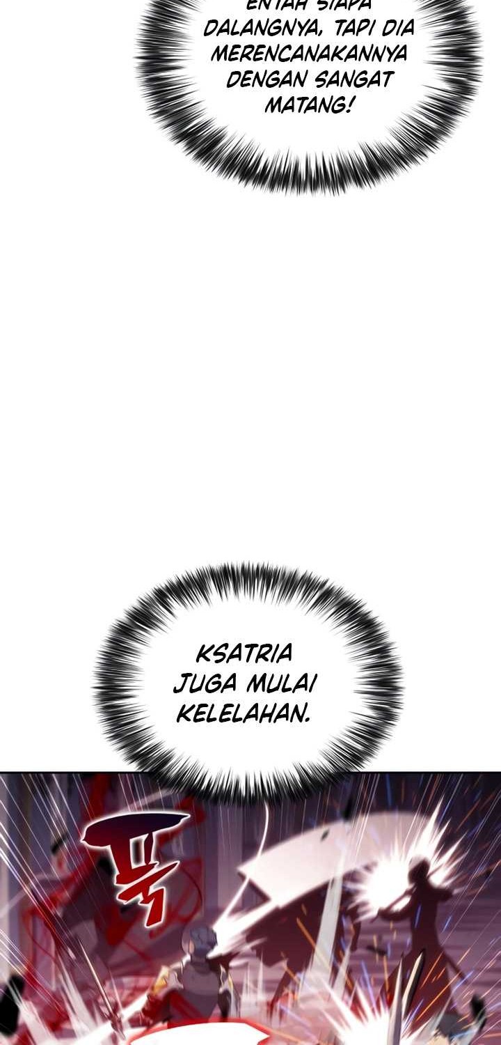 The Regressed Son Of A Duke Is An Assassin Chapter 35 - halaman 69