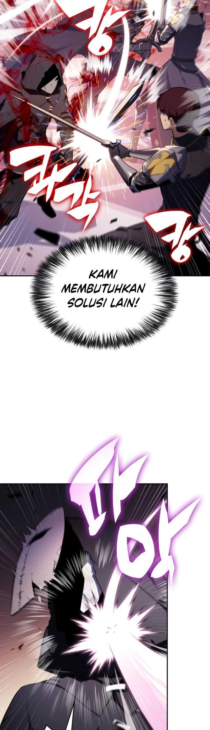 The Regressed Son Of A Duke Is An Assassin Chapter 35 - halaman 70