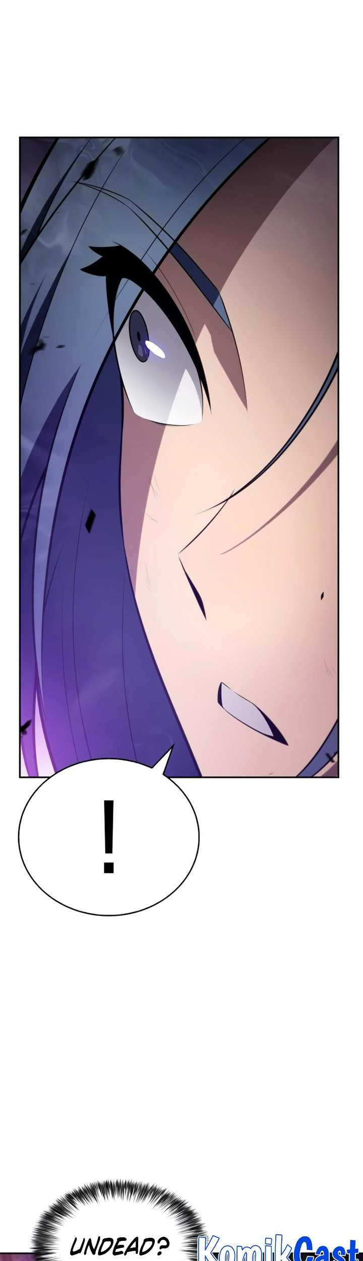 The Regressed Son Of A Duke Is An Assassin Chapter 35 - halaman 72