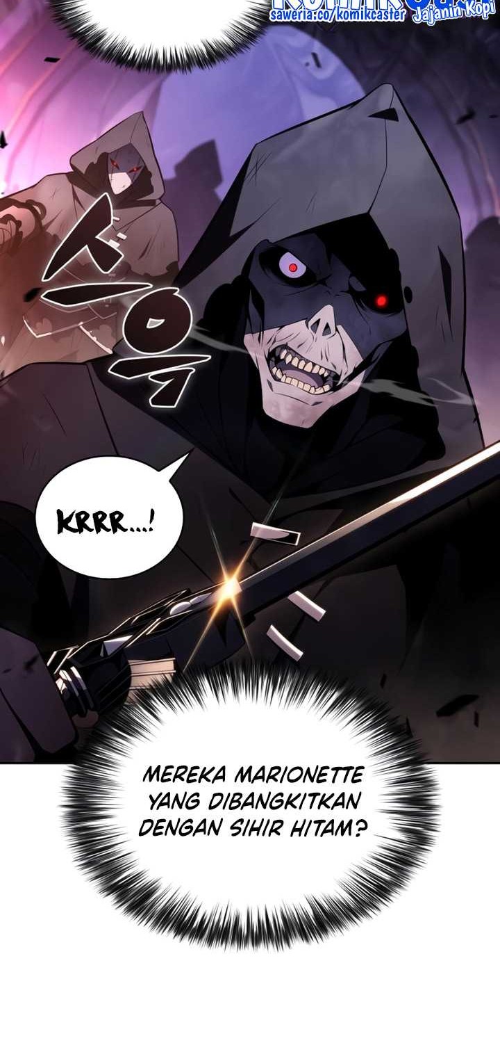 The Regressed Son Of A Duke Is An Assassin Chapter 35 - halaman 73