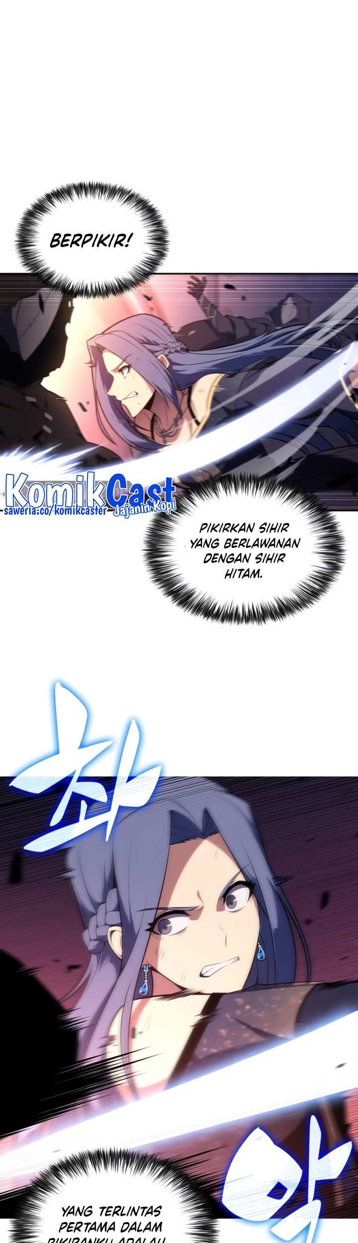 The Regressed Son Of A Duke Is An Assassin Chapter 35 - halaman 74