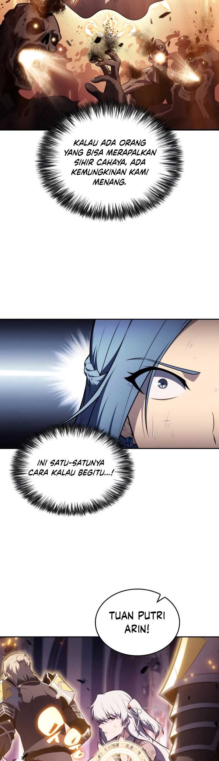 The Regressed Son Of A Duke Is An Assassin Chapter 35 - halaman 76