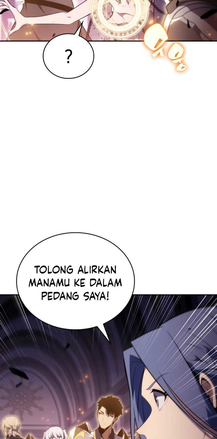 The Regressed Son Of A Duke Is An Assassin Chapter 35 - halaman 77