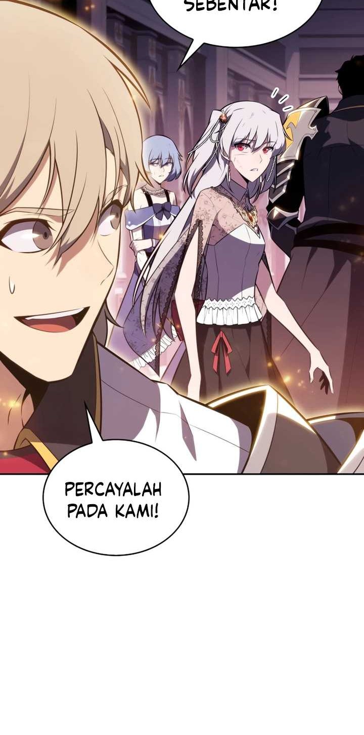 The Regressed Son Of A Duke Is An Assassin Chapter 35 - halaman 79
