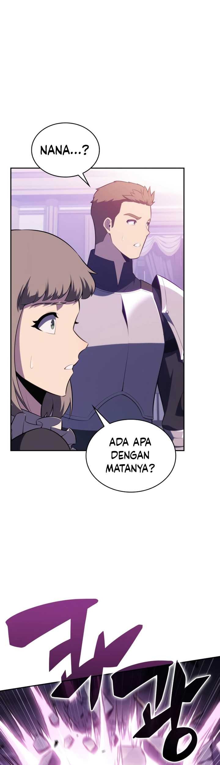 The Regressed Son Of A Duke Is An Assassin Chapter 35 - halaman 8