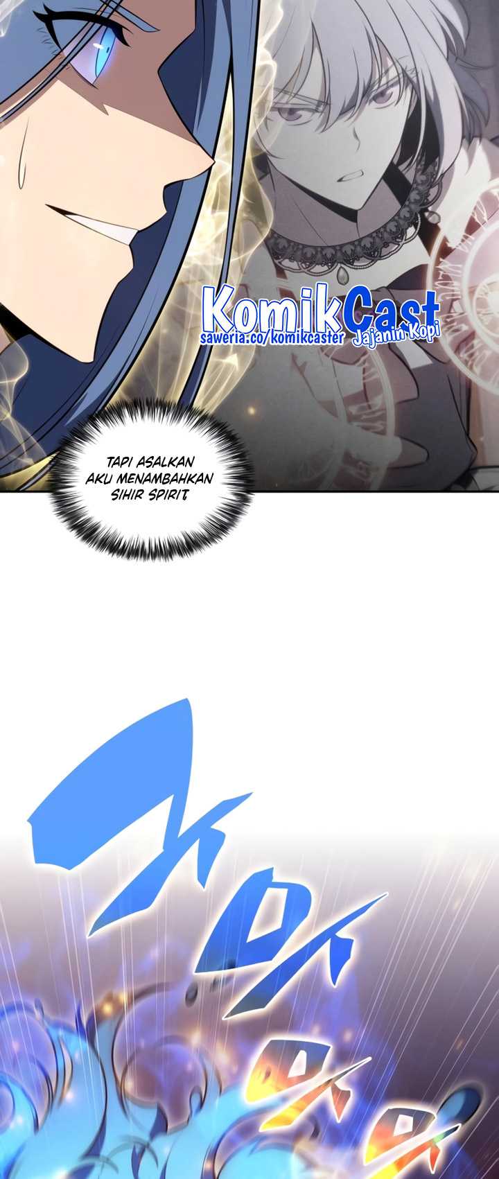 The Regressed Son Of A Duke Is An Assassin Chapter 35 - halaman 82