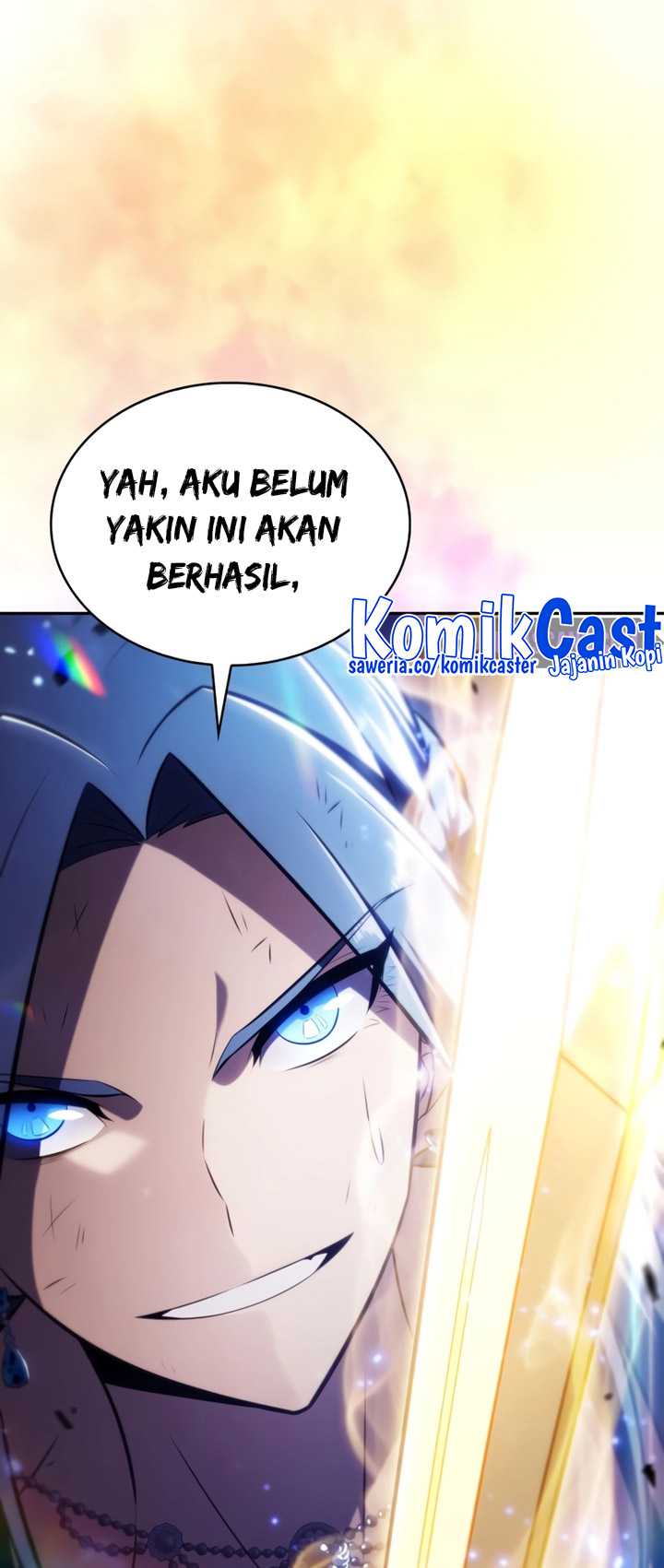 The Regressed Son Of A Duke Is An Assassin Chapter 35 - halaman 84
