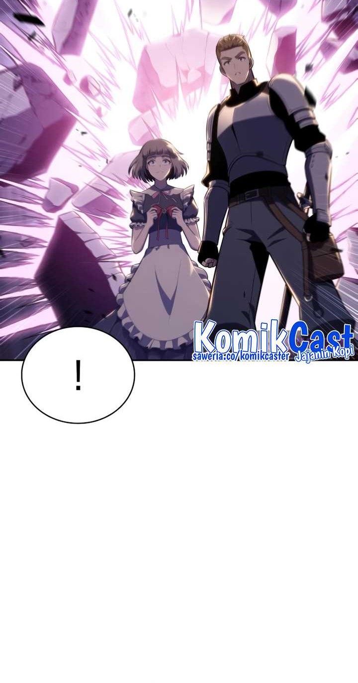 The Regressed Son Of A Duke Is An Assassin Chapter 35 - halaman 9