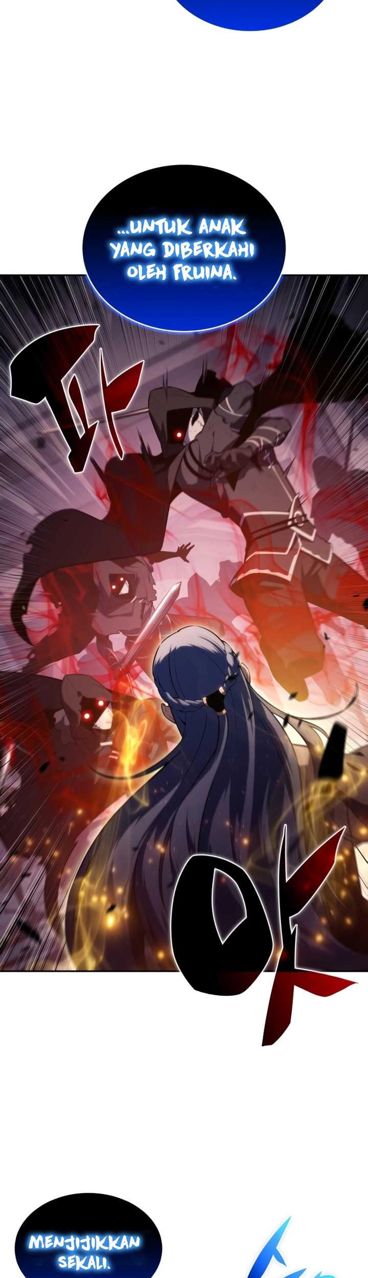 The Regressed Son Of A Duke Is An Assassin Chapter 36 - halaman 16