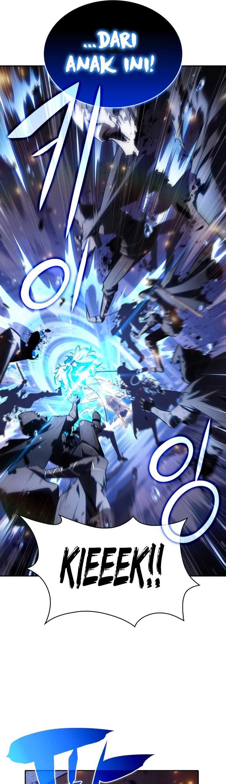 The Regressed Son Of A Duke Is An Assassin Chapter 36 - halaman 18