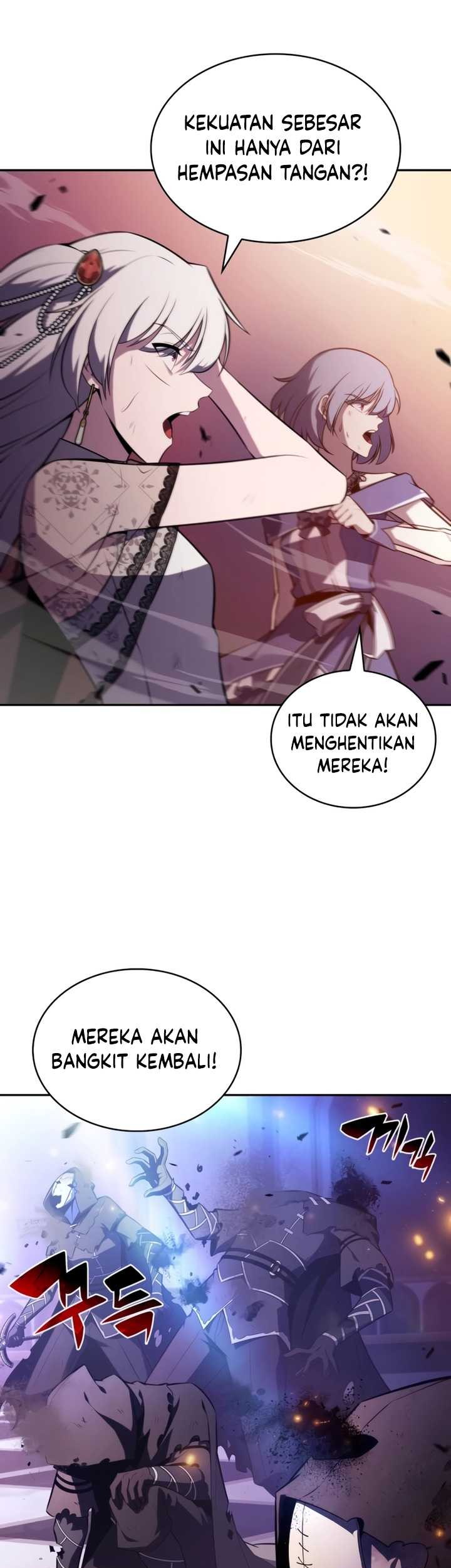 The Regressed Son Of A Duke Is An Assassin Chapter 36 - halaman 20