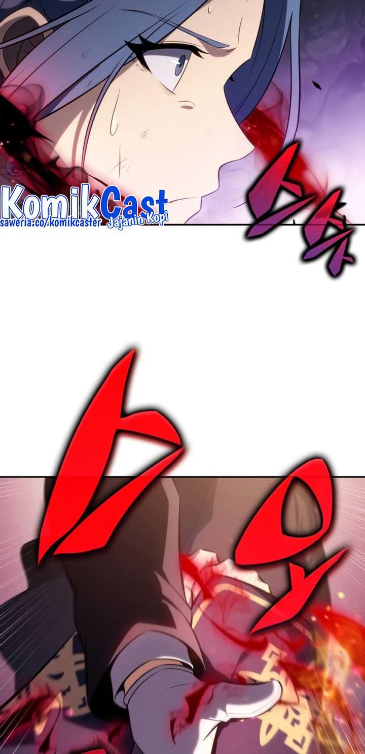 The Regressed Son Of A Duke Is An Assassin Chapter 36 - halaman 29