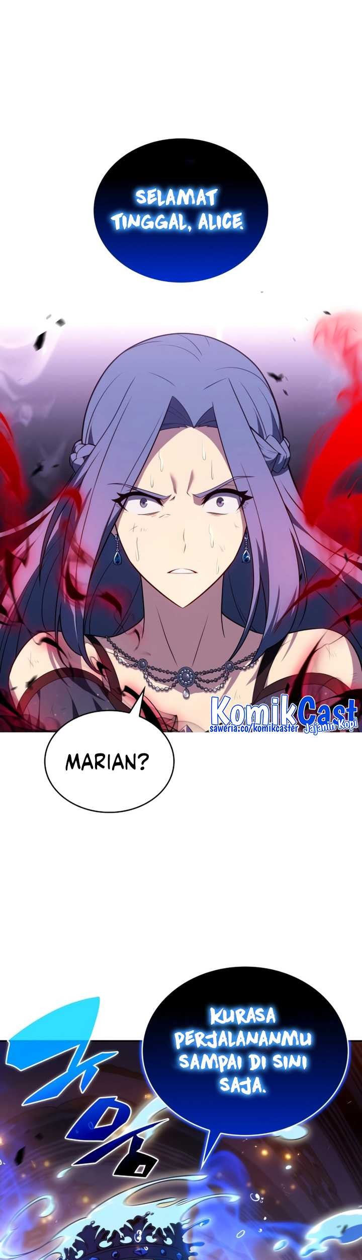 The Regressed Son Of A Duke Is An Assassin Chapter 36 - halaman 32
