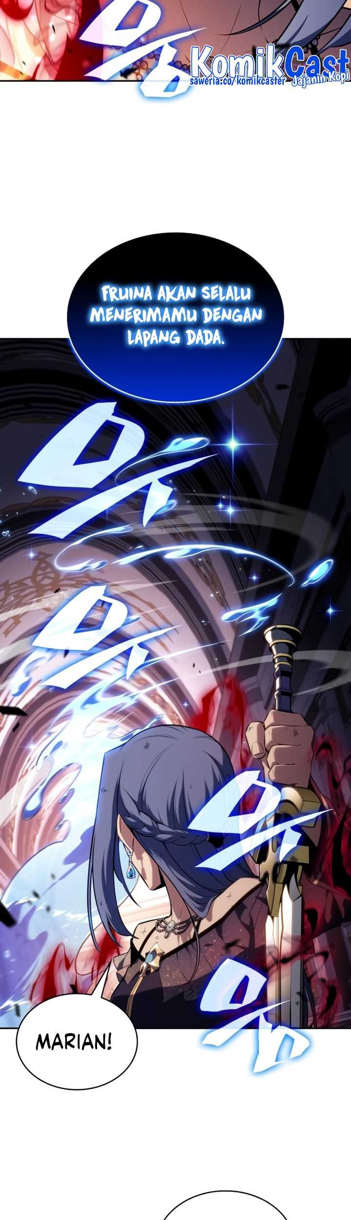 The Regressed Son Of A Duke Is An Assassin Chapter 36 - halaman 36