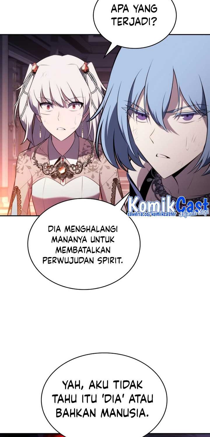 The Regressed Son Of A Duke Is An Assassin Chapter 36 - halaman 37