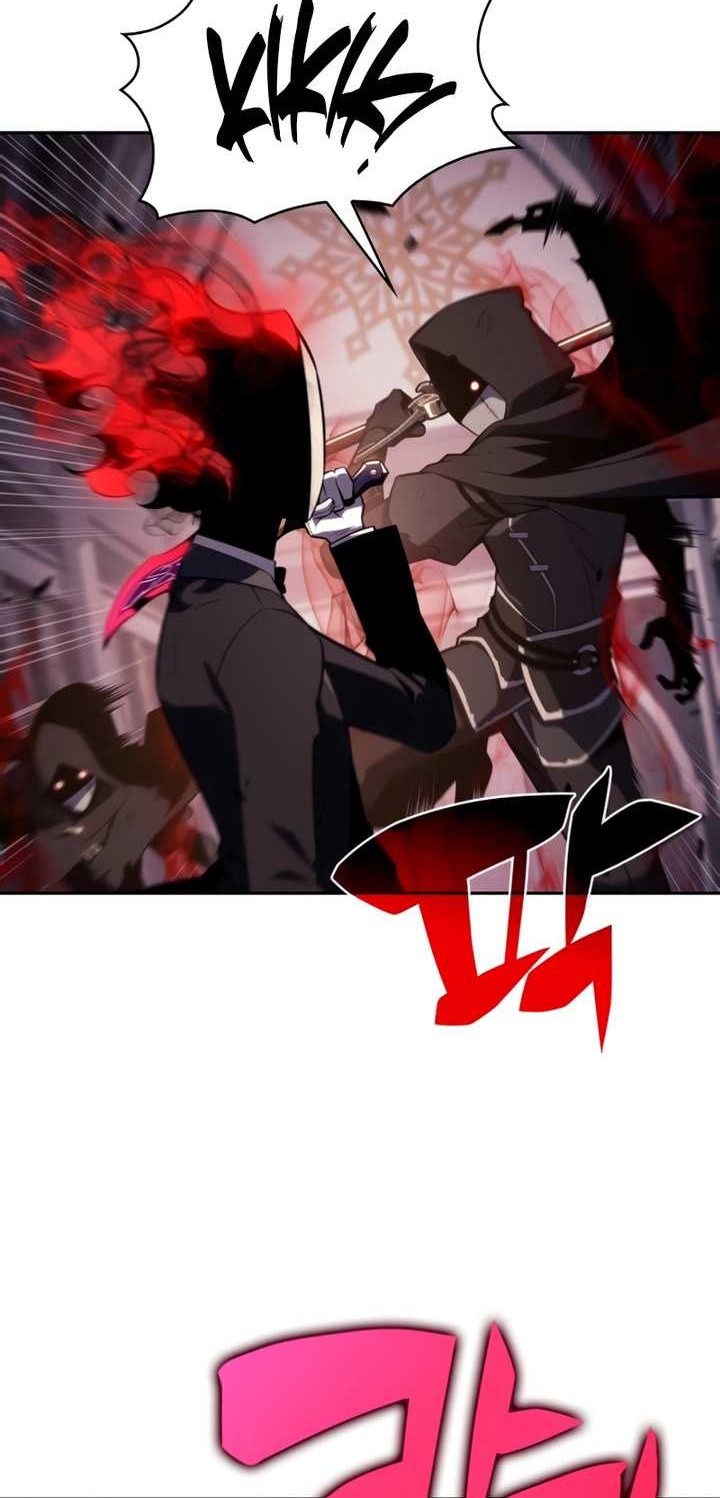 The Regressed Son Of A Duke Is An Assassin Chapter 36 - halaman 39