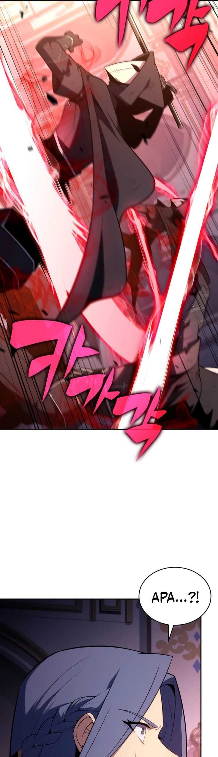 The Regressed Son Of A Duke Is An Assassin Chapter 36 - halaman 40