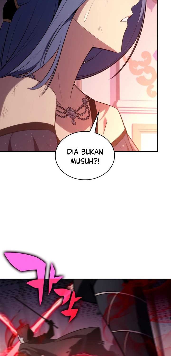 The Regressed Son Of A Duke Is An Assassin Chapter 36 - halaman 41