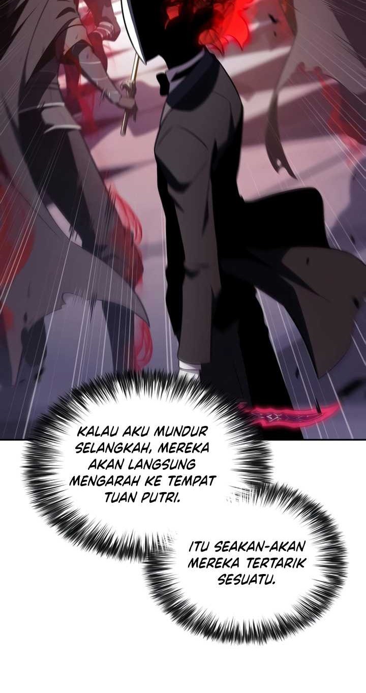 The Regressed Son Of A Duke Is An Assassin Chapter 36 - halaman 43