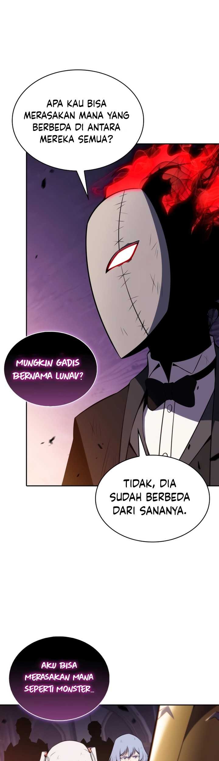 The Regressed Son Of A Duke Is An Assassin Chapter 36 - halaman 44